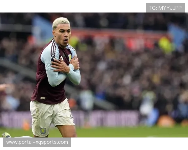 罗杰斯连续两场英超梅开二度,成维拉1998年来首人 罗杰斯连续两场英超梅开二度,成维拉1998年来首人