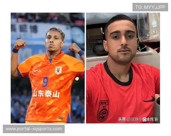 莱昂纳多回应归化话题：时机复杂，暂未考虑加入中国籍