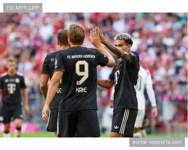 聚焦基米希：一次关键拦截后60米精准长传导演拜仁反击