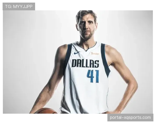 官方：独行侠为德克-诺维茨基树立雕像仪式将于今夏举行